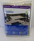 Coolaroo Ready-to-hang 7X13FT Rectangle Shade Sail New. Price: $24.99.