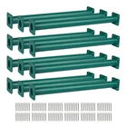 Barcaloo Swing Set Hardware 12 Pack Outdoor Monkey Bars For Bac... Fast Ship New. Price: $115.99.
