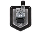 Buyers Products L8816R Stainless Triple Point T-handle Latch W/ Roller New. Price: $39.95.