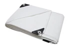 New Prosource TW3040 Large Heavy Duty 10 Mil White 30" X 40" Tarp Sale 8170128. Price: $152.95.