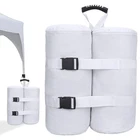 Ikerall Extra Plus Large Canopy Weights Bag Leg For Pop Up Tent... New. Price: $54.38.