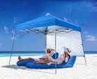Abccanopy Stable Pop Outdoor Tent Black 10 X Ft Easy Setup New. Price: $189.45.