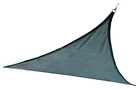 Shelterlogic Shade Sail Triangle, 12 Ft. X Heavyweight Sea Blue New. Price: $44.99.