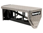 Buyers Products - 5910024 Chain Carrier, Diamond Tread Aluminum New. Price: $192.16.
