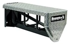 Buyers Products 5910024 Aluminum Diamond Tread Chain Carrier, 24" Universal New. Price: $220.75.