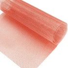 99.9% Pure Copper Woven Mesh 20 Screen,size 12... New. Price: $21.81.