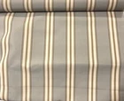 Sunbrella Shade Outdoor Waterproof Fabric Preston Stone 4768 47" Wide By The Yd New. Price: $11.99.