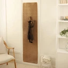 Cat Wall Climbing Carpet - Climber 67" 17.5" With Fixed Nails New. Price: $52.14.