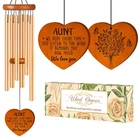 Aunt Gifts For Women, Niece Nephew Birthday, Mother's Christmas, 36" Unique New. Price: $49.67.