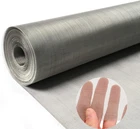 Myoyay 304 Stainless Steel Window Screen Roll 47IN X 98FT New. Price: $156.34.