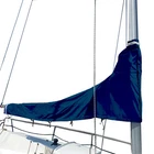 Savvycraft Waterproof Fade-resist Sailboat Boom Covers New. Price: $151.99.