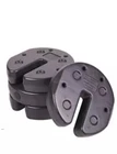 Canopy Weights - 20 Lb, Black New. Price: $23.99.