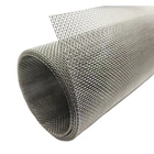 Stainless Steel Screen #20MESH -SIZE:15.7"X47.2"(40X120CM) SS304 Wire New. Price: $18.99.