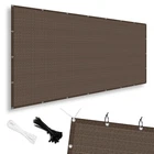 Sunny Guard Shade Cloth Custom Size 6X20 Ft Screen Fabric Cover Tarp With New. Price: $55.89.