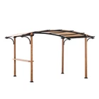 Canopy For 10X8 Pergola New. Price: $115.21.