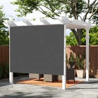 New Sunny Guard Shade Cloth Custom Size 5X6 Ft Screen Fabric Cover Tarp With. Price: $96.33.