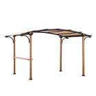 Sunjoy Replacement Canopy For Wolcott Pergola 8.5X13 Ftbeige New. Price: $158.11.