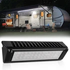Mictuning Rv Porch Lights, 9-INCH 54W Led Exterior Utility Awning 2000LM New. Price: $34.26.