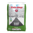 Safe Step Environmental & Pet Friendly Magnesium Chloride Ice Melt Crystal 50 Lb New. Price: $51.14.