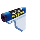 Boen Debris Safety Netting Fire Retardant 8.6 X 150 Blue SN-20019 New. Price: $221.83.