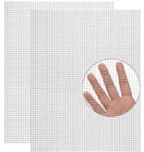 Valchoose Upgraded 2PACK Mesh Screen 11"X14.2"(280X360MM), Silver New. Price: $11.99.