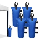 D&onehos Canopy Weights Set Of 4HEAVY Duty Bags 120 Lbs For Ez New. Price: $32.75.