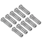 Patikil Arrow Inserts 0.244" Dia 6.2MM 0.307" 7.8MM, Pack Aluminum Shaft A... New. Price: $15.14.