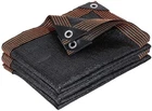 Ylbfjxk 90% Sunblock Shade Tarp Panel For Dog Kennel Cover With Grommet... New. Price: $26.19.
