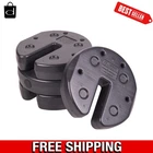 Fillable Canopy Tent Weights Set Of 4 Customizable Up 30LBS New. Price: $30.82.