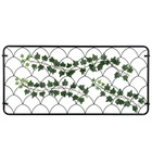 Mygift 4 Tall Garden Trellis, Matte Black Metal Wire With Scale De... New. Price: $119.74.