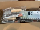 Ridgid 1/2" X 11" Square Notch Tile Trowel Wood Handle- Case Of 12 New. Price: $79.20.