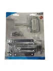 National Hardware N101-600 3/4 2-1/4 Zinc Plated Swinging Door Latch New. Price: $23.99.