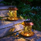 2PK Butterfly Solar Bird Feeder Outdoor Hanging Metal Waterproof Garden Decor New. Price: $68.04.