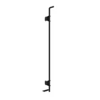 36" Black Steel Drop Rod Heavy Duty Gate Latch Fence Hardware Boerboel New. Price: $25.92.