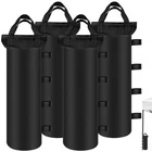 Canopy Weights 4 Pack For Legs Ou... New. Price: $17.82.
