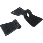 Coolaroo Black Plastic Butterfly Sun Screen Clips (20-PACK) 301385 New. Price: $24.71.