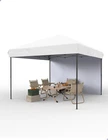 10X10 Ft Pop Canopy Tent Easy One Person Set-up, Instant Portable Shelter ... New. Price: $248.95.
