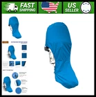 Savvycraft Heavy Duty Waterproof Outboard Motor Cover For 250-300 Hp Blue New. Price: $130.99.