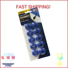 Cargoloc 82473 10 Pc. Grommets - Snap On, Plastic New. Price: $39.28.