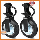 Mofeez Gate Wheel For Metal Swing 1-5/8"-2" Frame Support Chain Link Fence New. Price: $62.51.