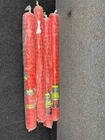 Packs Mutual Industries 100" X Plastic Safety Fence Orange (14993-0-48 New. Price: $149.99.