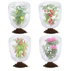 Bird Netting For Garden Protection - 4 Pack Pest Barrier With ... New. Price: $33.99.