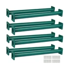 Barcaloo Playground Equipment Monkey Bars Playset Attachment For Backyard - S... New. Price: $74.66.