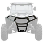 Front Bumper Heavy Duty Steel Powder Coated Black Compatible 2014-2023 Rzr Xp... New. Price: $488.15.