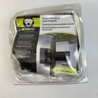 Boerboel Heavy-duty Wrap Hinge Kit Black Tension Control Tech 96" Wide 150LB New. Price: $44.99.