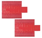 Pk Airbag/parachute Fabric Red Ultra Light Lumber Tarp 24' X 27' (8' Drop) ... New. Price: $899.99.