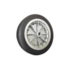Bayhead Products Corp. WGD-12 Heavy Duty WHEEL,12 In. 43EE22 New. Price: $97.52.