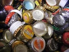 Bulk Lot Australia Beer Bottle Tops/caps..normal Used,free Worldwide POST(INT-10. Price: $151.58.