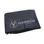 Gazelle Tents G5 5-SIDED Gazebo Footprint, 300D, Waterproof 106X115, Black New. Price: $102.45.