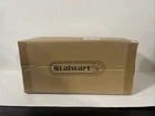 Stalwart Tool Set 85 Pc Hammer Pliers Screwdrivers Wrench Home Easy Roll Up Bag New. Price: $49.99.